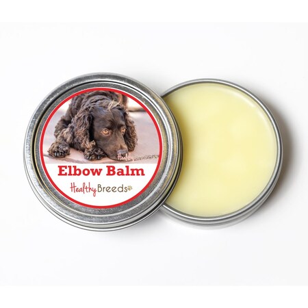 Healthy Breeds 2 oz American Water Spaniel Dog Elbow Balm 840235195600